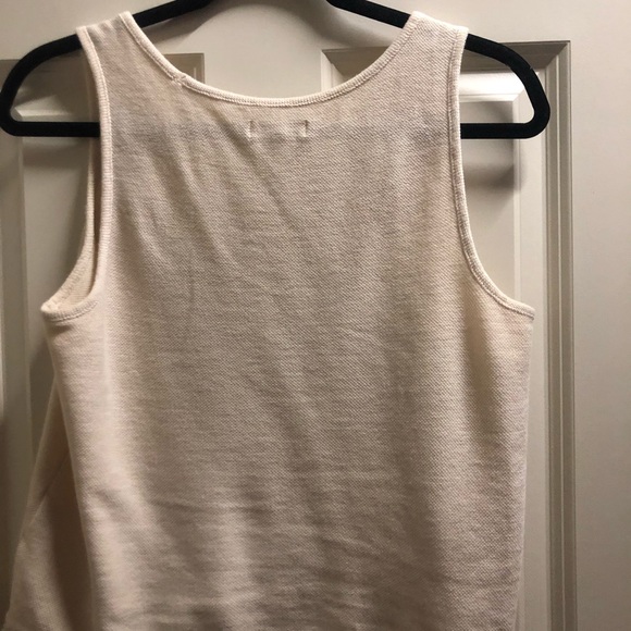 Madewell Tank Top - Picture 3 of 4